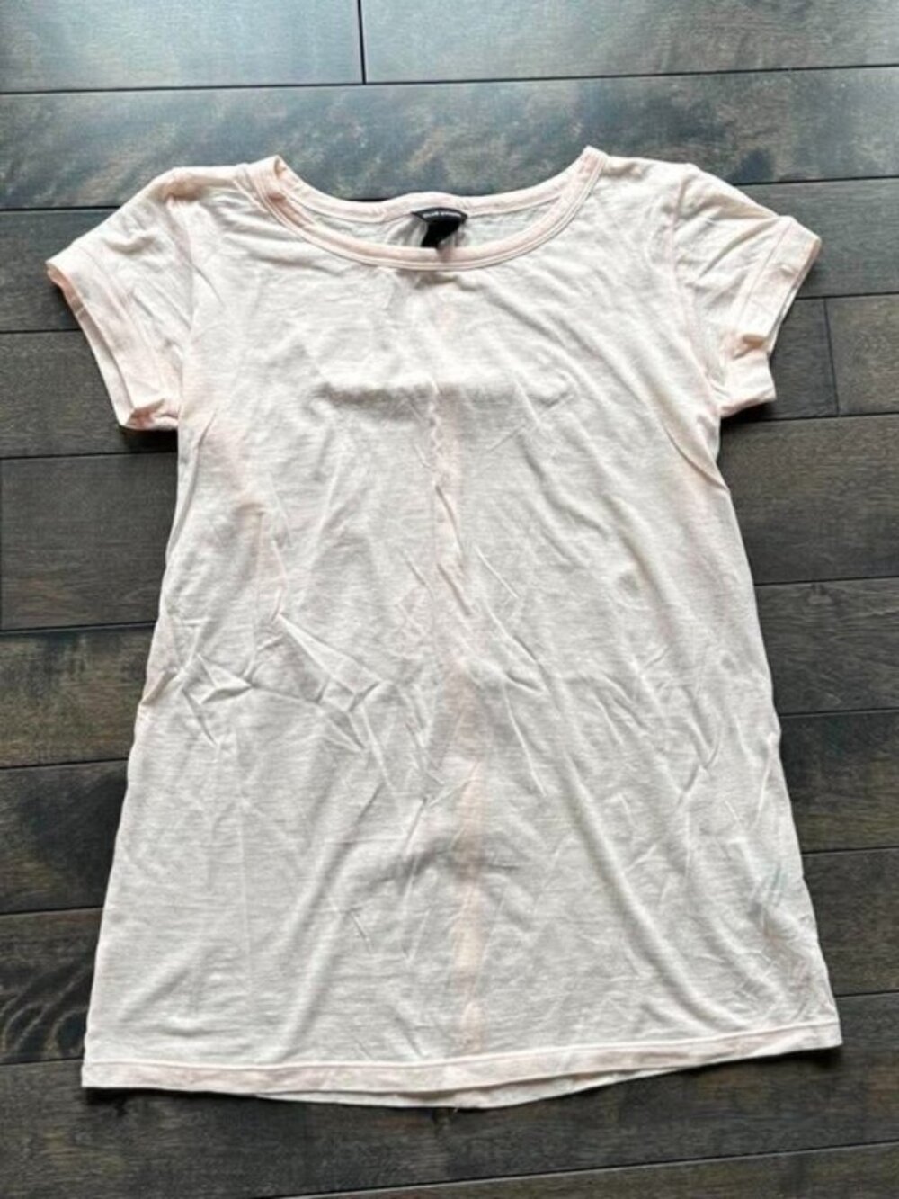 Club Monaco Lightweight Tee